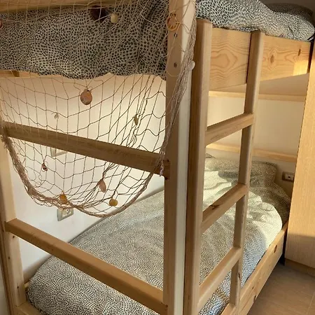 Nora Apartmán Durrës
