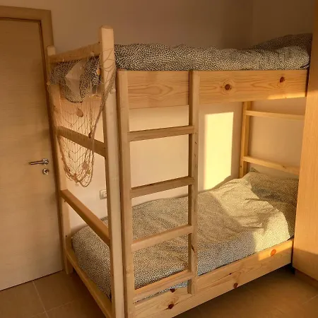 Nora Apartment Durrës