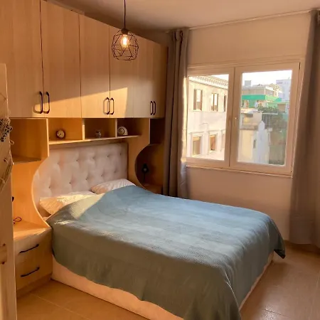 Nora Apartment Durres