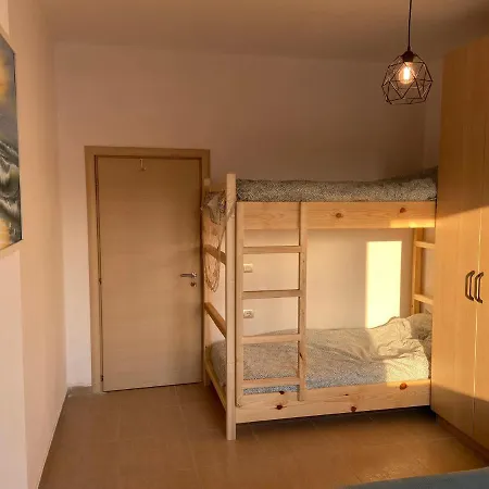 Apartment Nora Durres