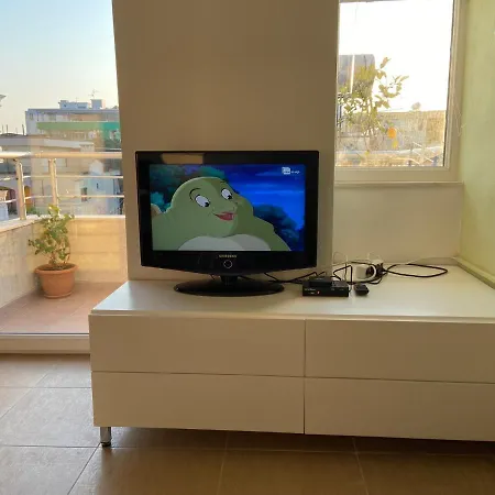 Nora Apartment *