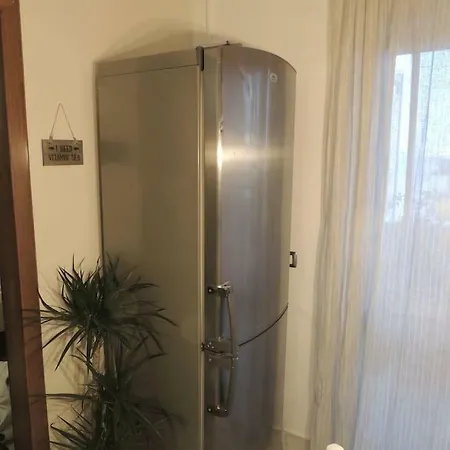 Apartment Nora *