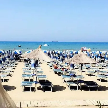 Апартаменты Nora