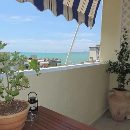 Nora Apartment Durres