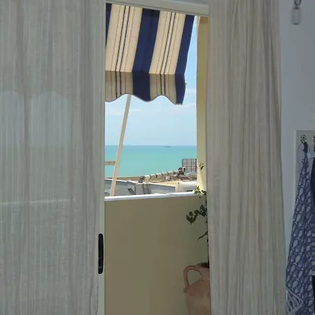 Apartment Nora Durres