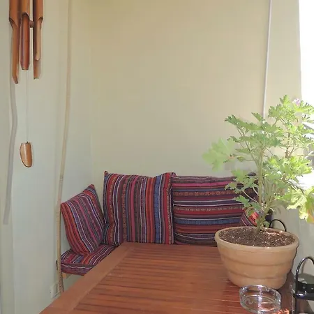 Apartment Nora *