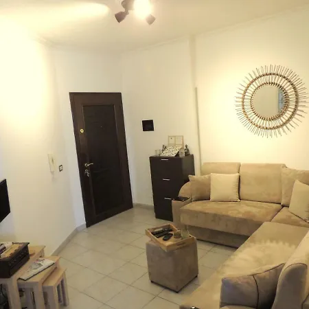 Apartment Nora