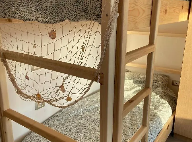 Nora Appartement Durrës