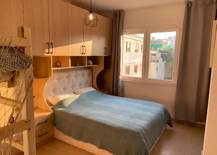 Nora Appartement Durrës