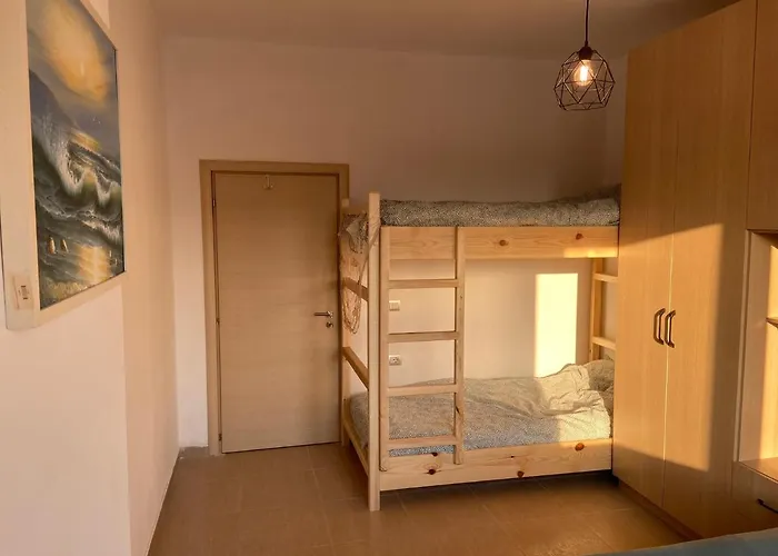 Appartement Nora Durrës