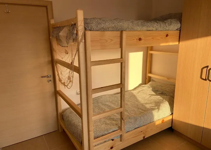 Nora Appartement Durrës