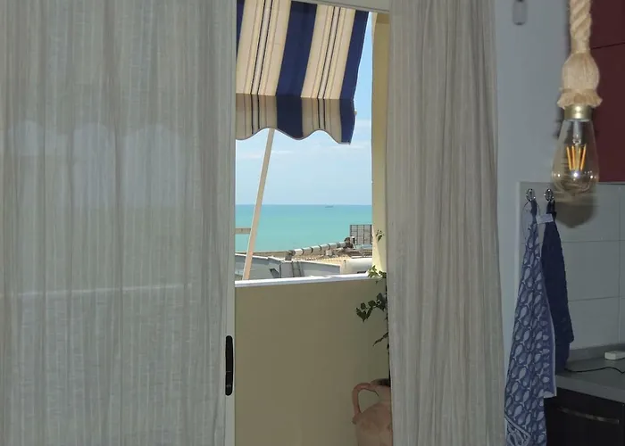 Appartement Nora Durrës